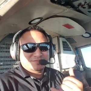 Meet your Posher, Travis